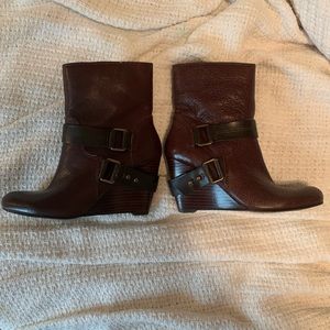 EUC - Nine West - size 6.5